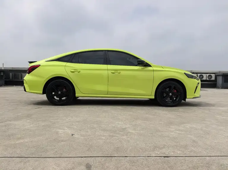 MG5 Scorpio 1.5 T Trophy Sport Flagship