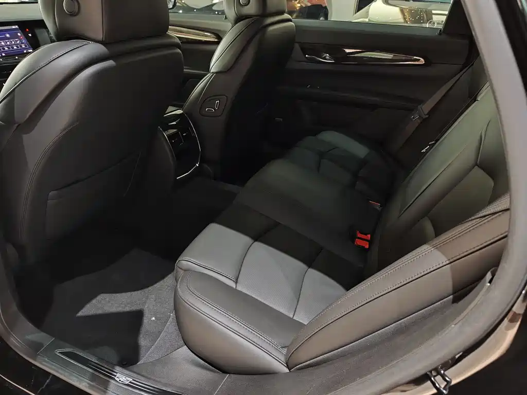 Cadillac CT6 28 T Luxury