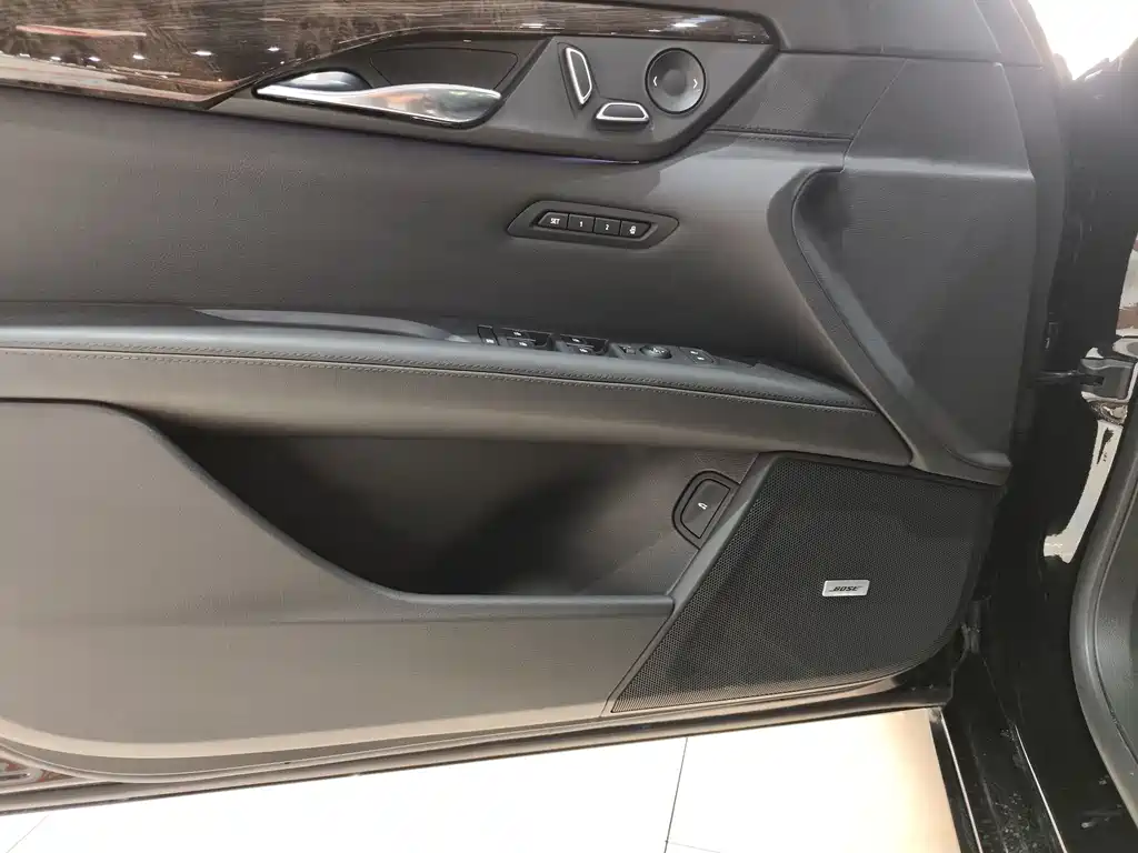 Cadillac CT6 28 T Luxury
