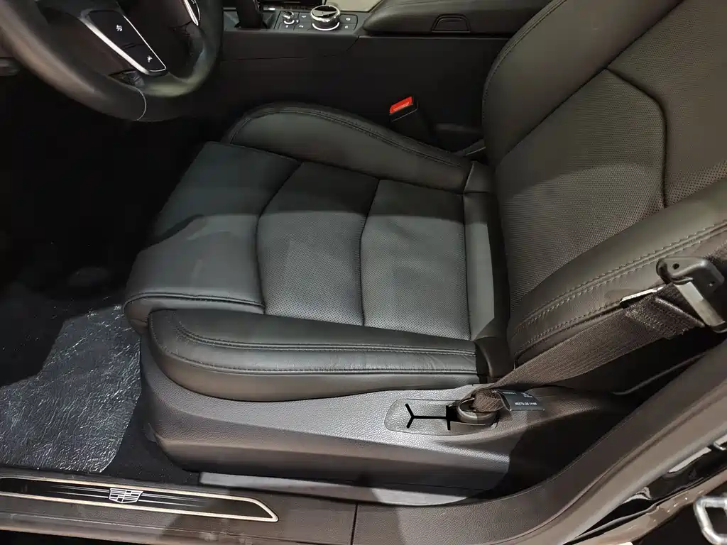 Cadillac CT6 28 T Luxury
