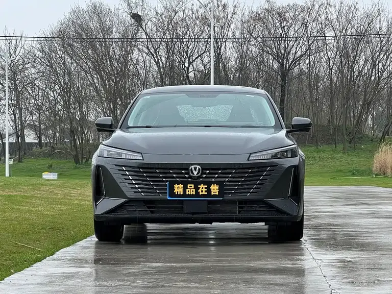 Changan Eado Blue Whale 1.5 T High Energy