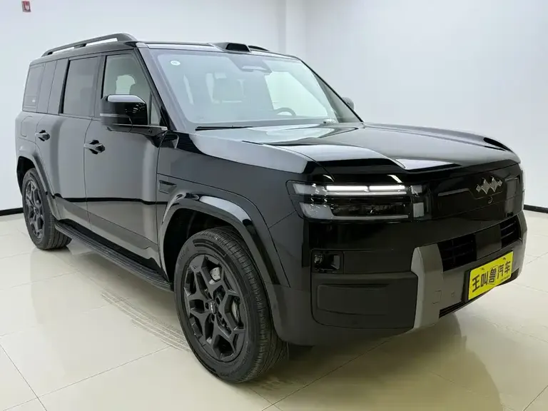 Fangchengbao Tai 7 190 KM 4 WD Ultra