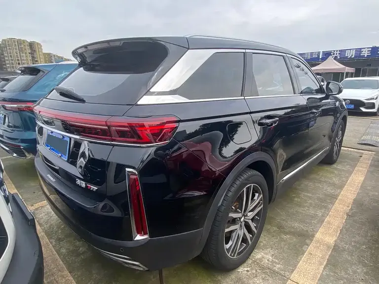 Besturn T99 20 TD Auto Comfort