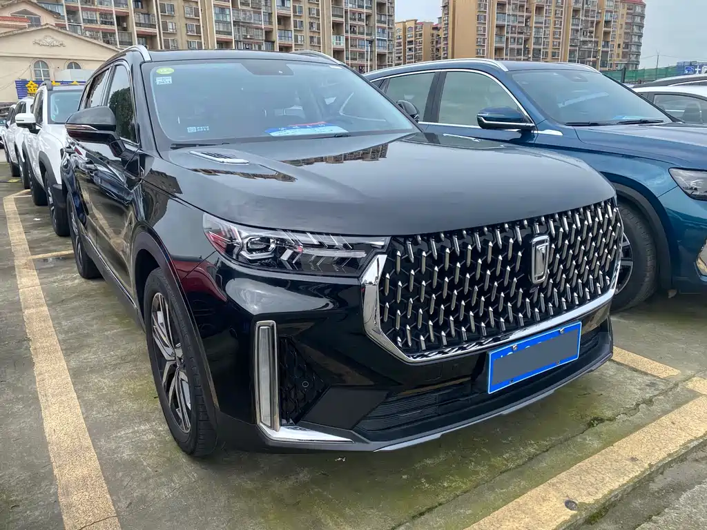 Besturn T99 20 TD Auto Comfort