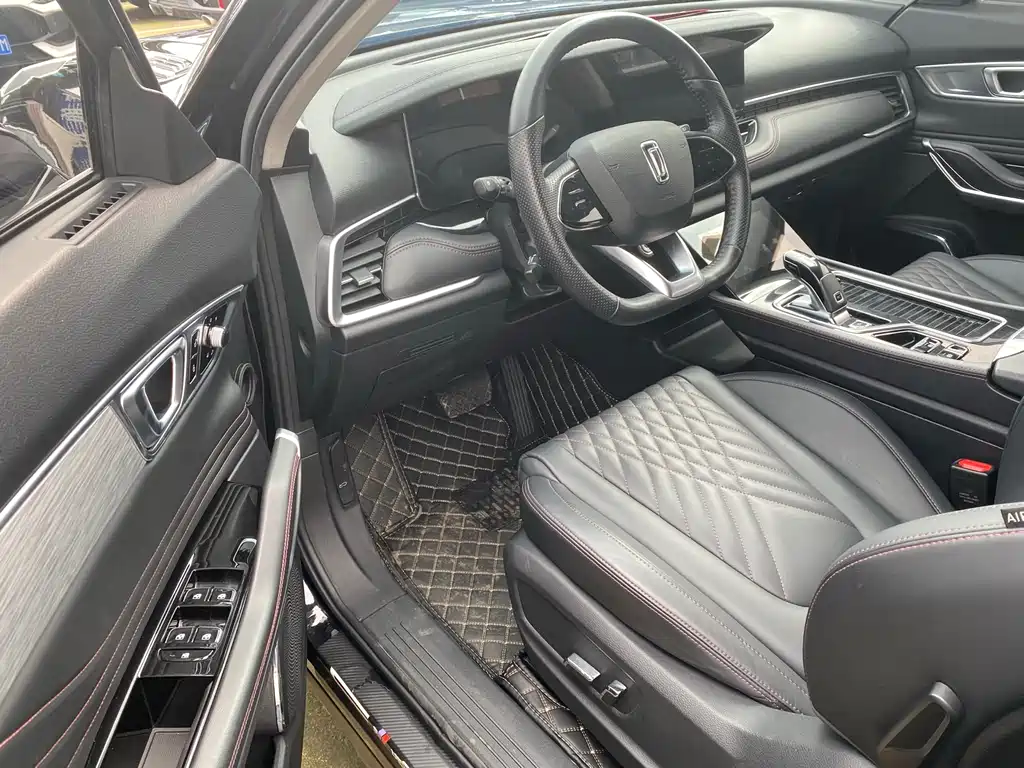Besturn T99 20 TD Auto Comfort