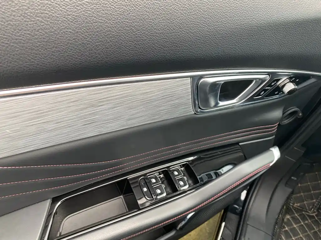 Besturn T99 20 TD Auto Comfort