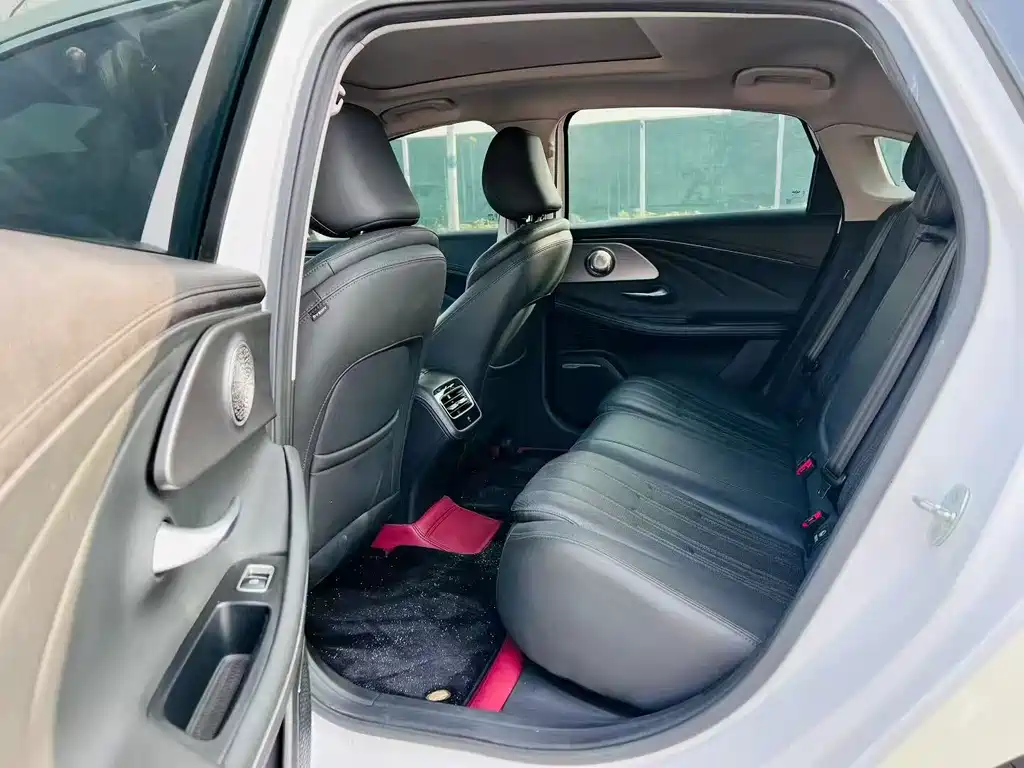 Fengyun A8 127 Voyage Comfort