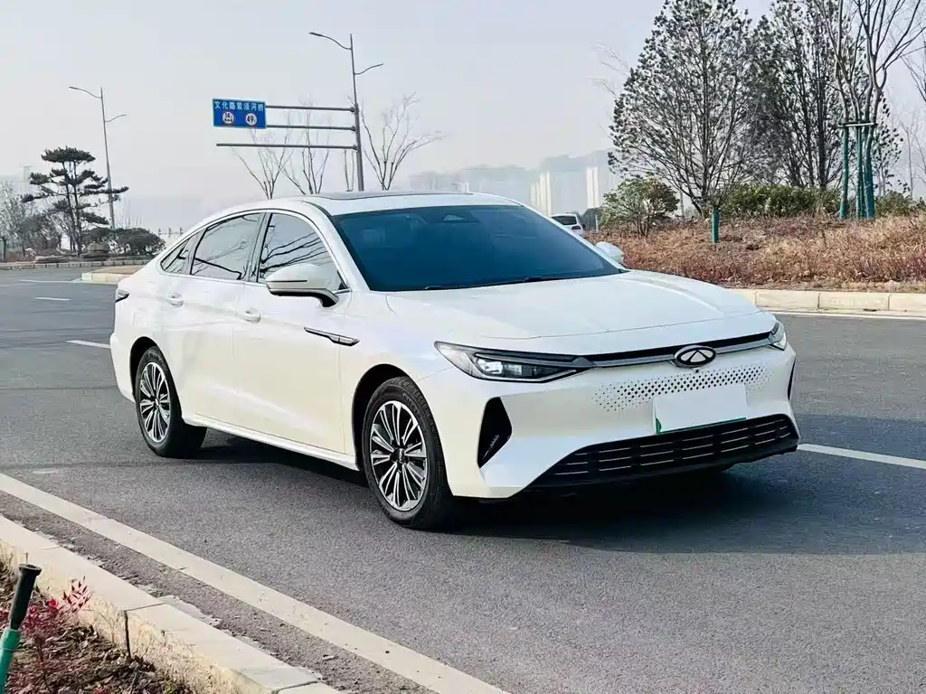 Fengyun A8 127 Voyage Comfort