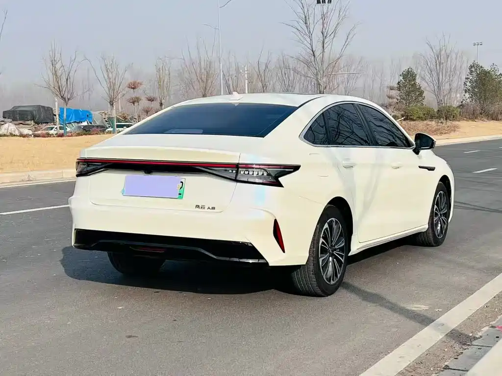 Fengyun A8 127 Voyage Comfort