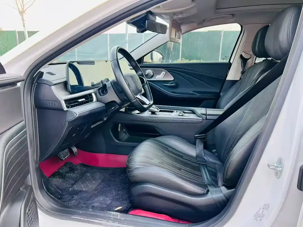 Fengyun A8 127 Voyage Comfort