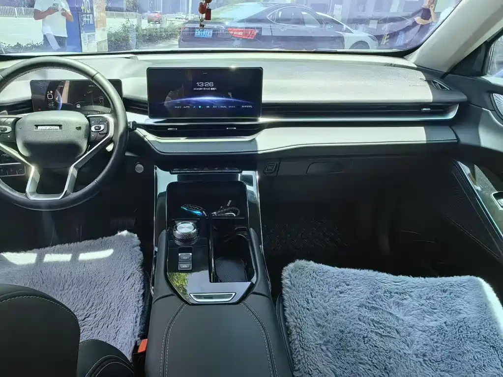 Haval H6 3 rd Gen 1.5 T Auto 2 WD Supreme