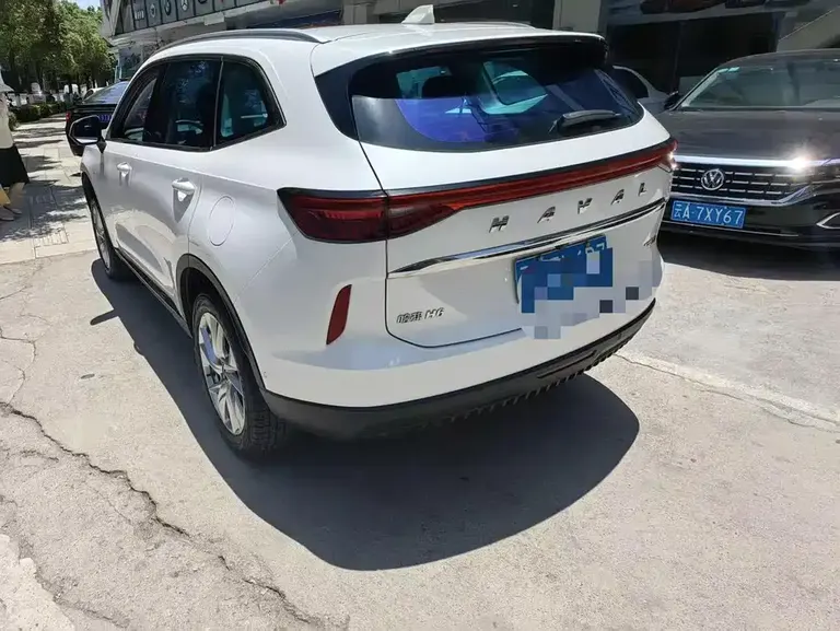 Haval H6 3 rd Gen 1.5 T Auto 2 WD Supreme
