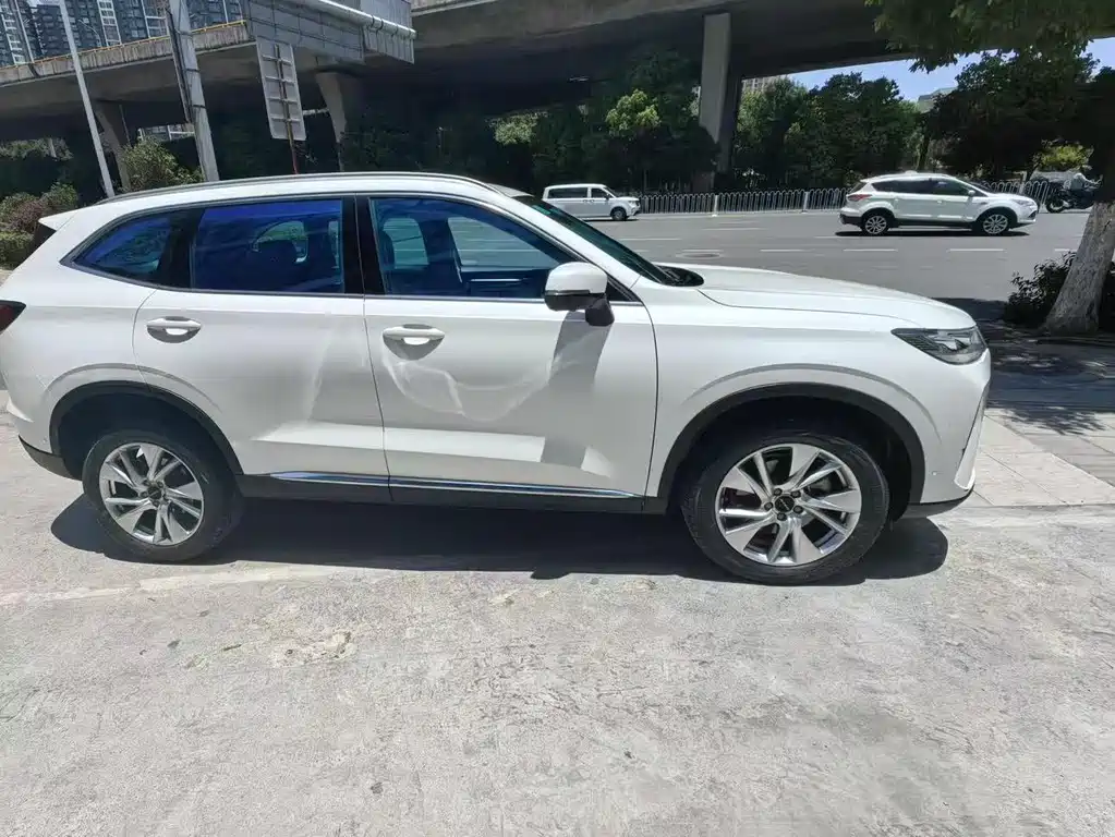 Haval H6 3 rd Gen 1.5 T Auto 2 WD Supreme