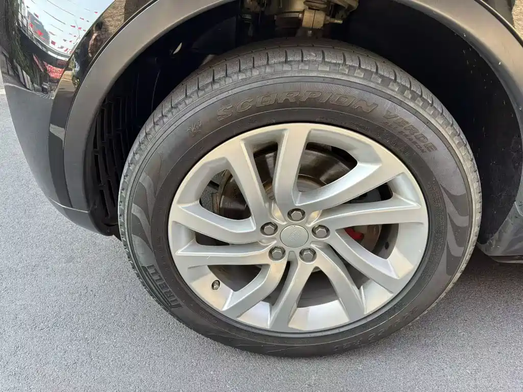 Discovery 3.0 SC V6 HSE