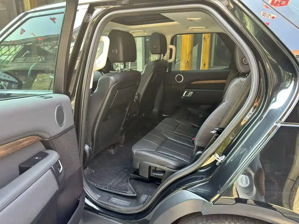 Discovery 3.0 SC V6 HSE
