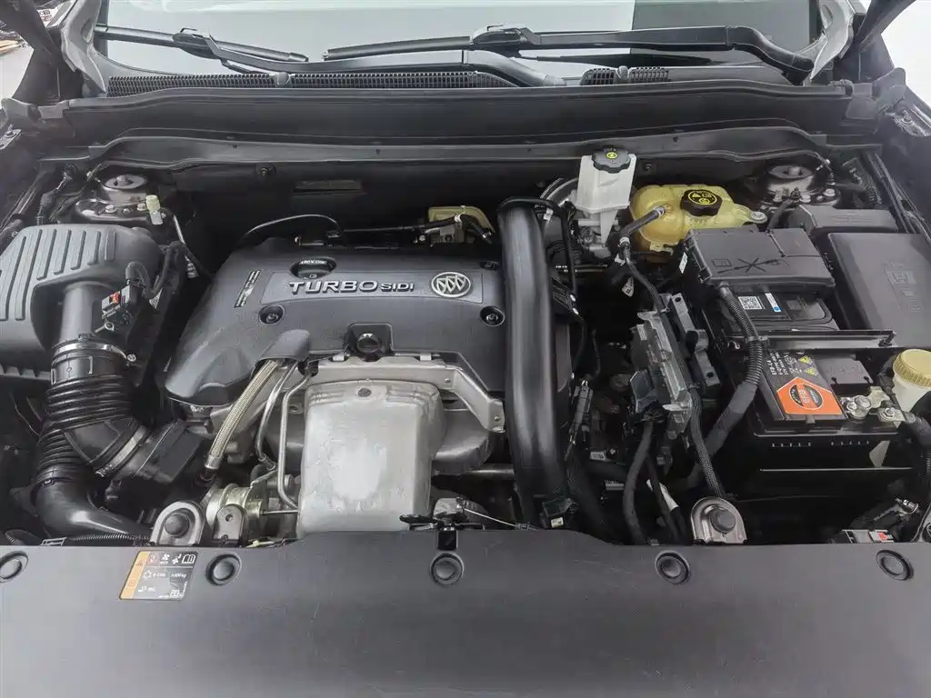 Envision Plus 28 T 4 WD Elite