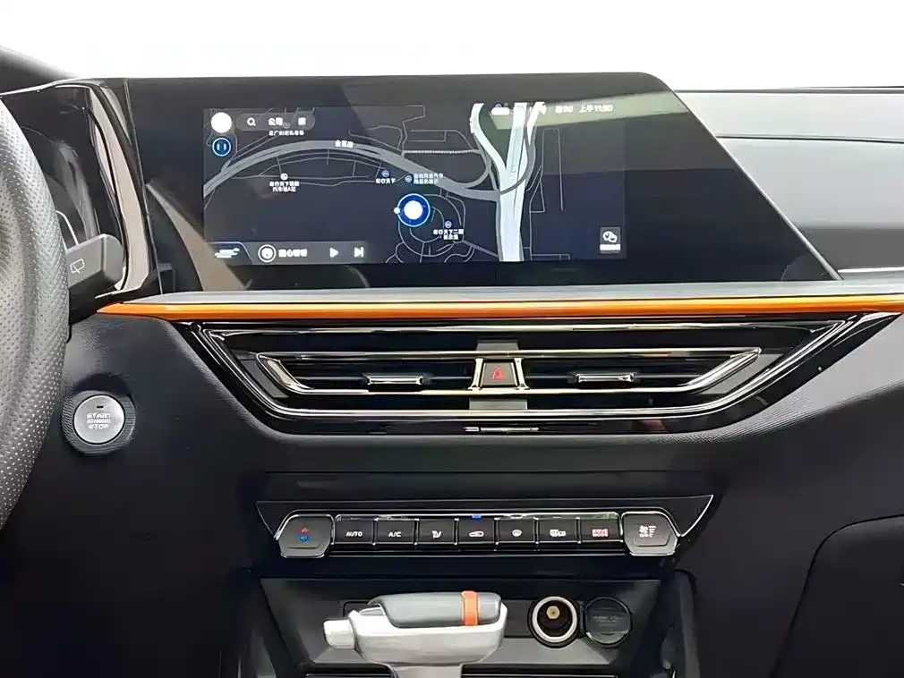 Changan Oshan X5 1.5 T DCT Elite