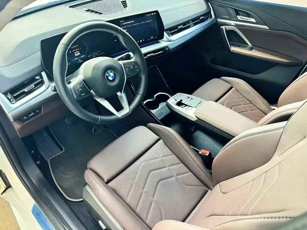 BMW X2 (Import) sDrive25 i M Sport Package