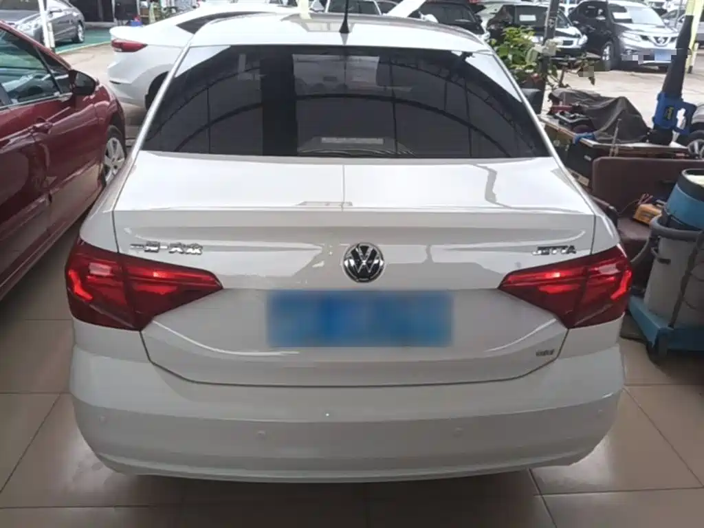 Jetta 1.5 L Auto Fashion