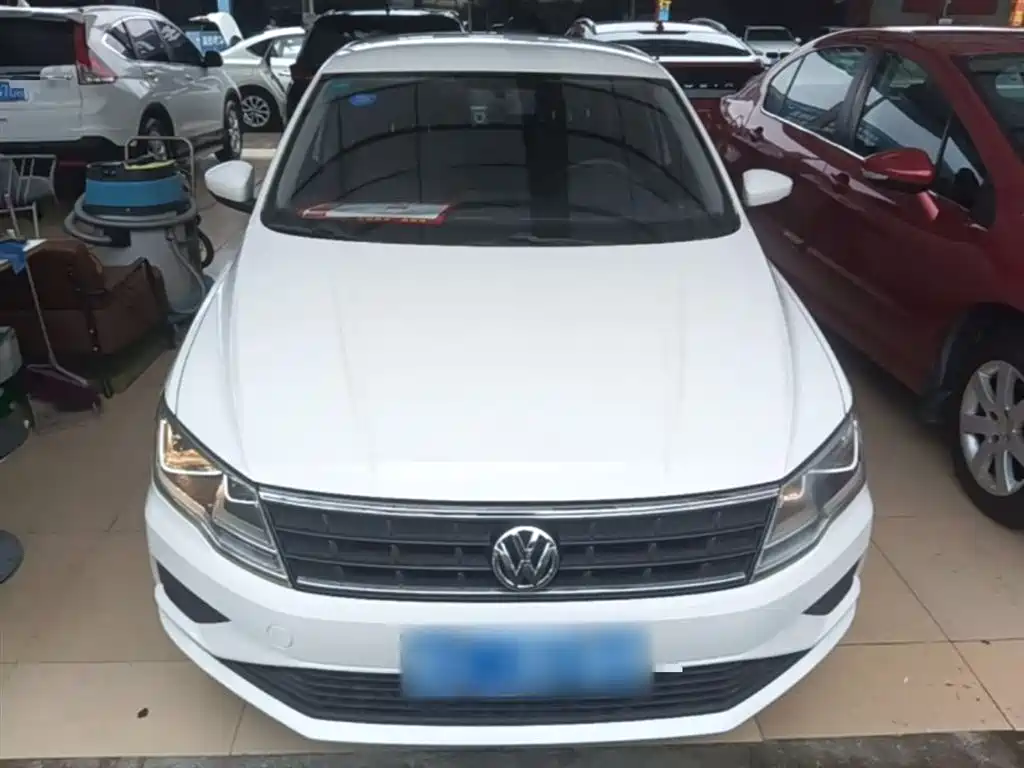 Jetta 1.5 L Auto Fashion