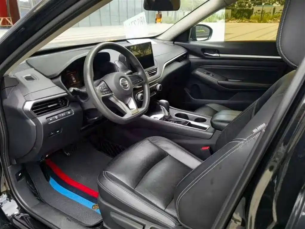 Teana 2.0 T XL Upper Smart Enjoyment