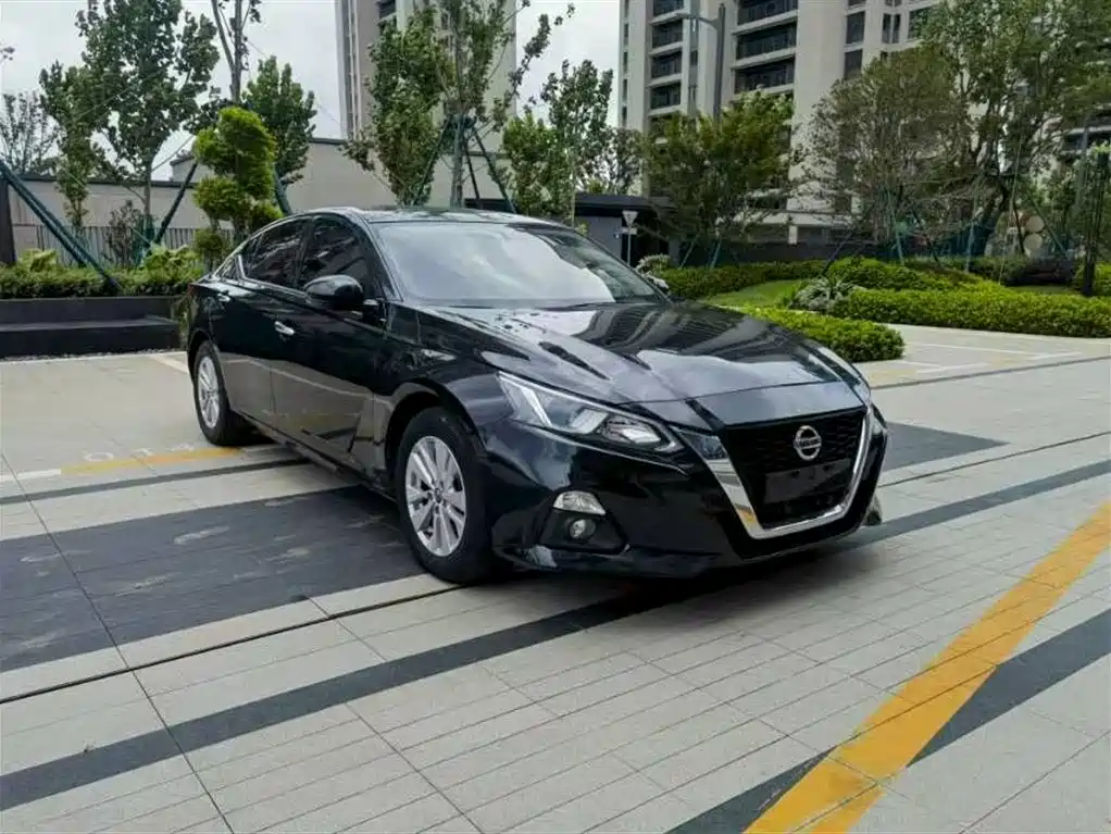 Teana 2.0 T XL Upper Smart Enjoyment
