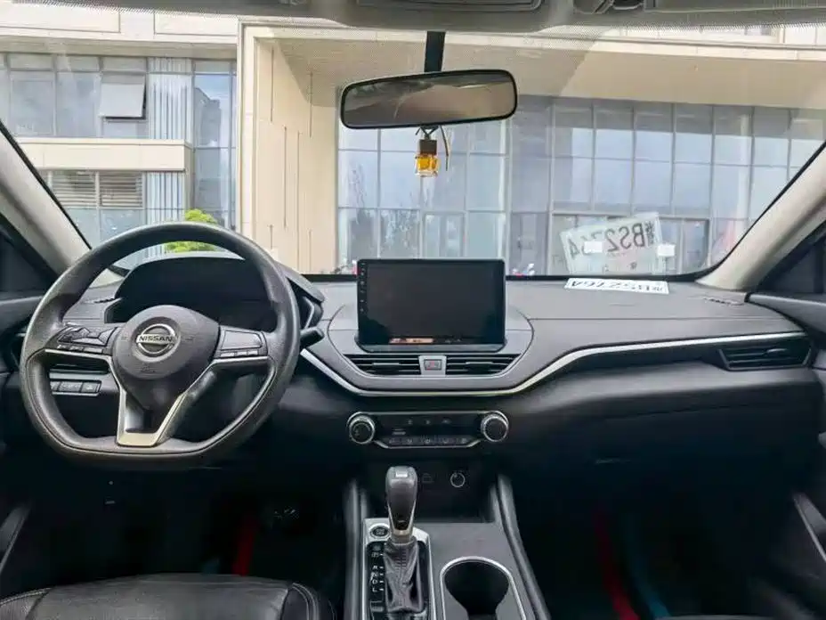 Teana 2.0 T XL Upper Smart Enjoyment