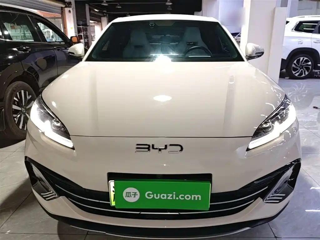 Seal 06 DM-i 80 KM Distinguished