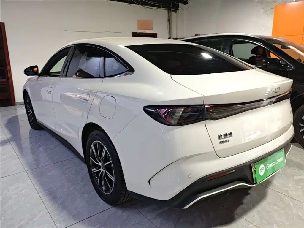Seal 06 DM-i 80 KM Distinguished
