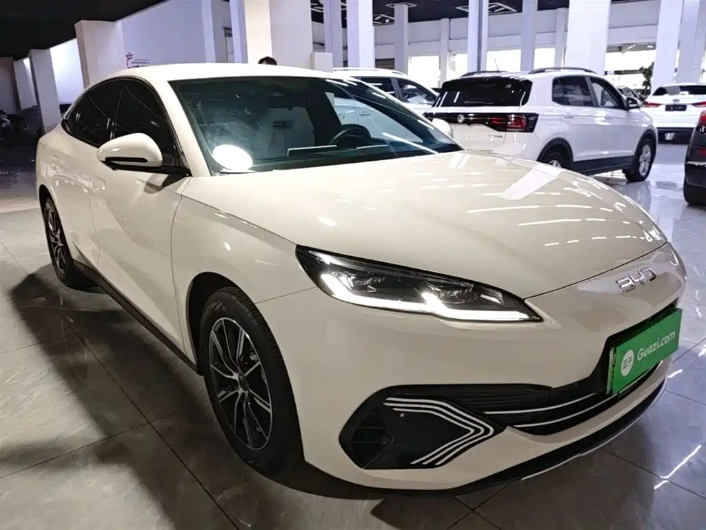 Seal 06 DM-i 80 KM Distinguished