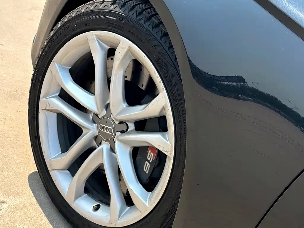 Audi S6 S6 4.0 TFSI
