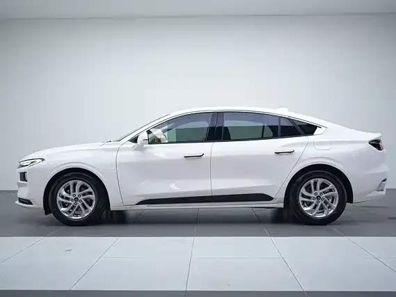 Ford Mondeo Facelift EcoBoost 245 Fashion
