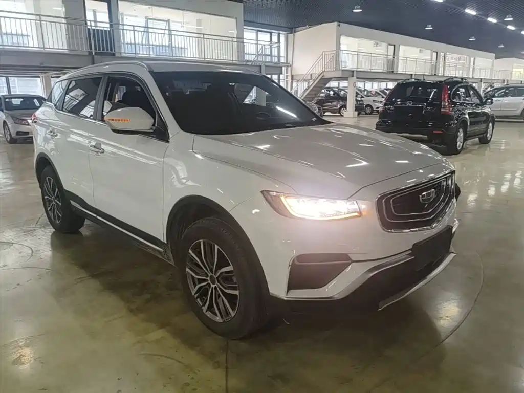 Boyue 1.5 TD Auto Connected PRO