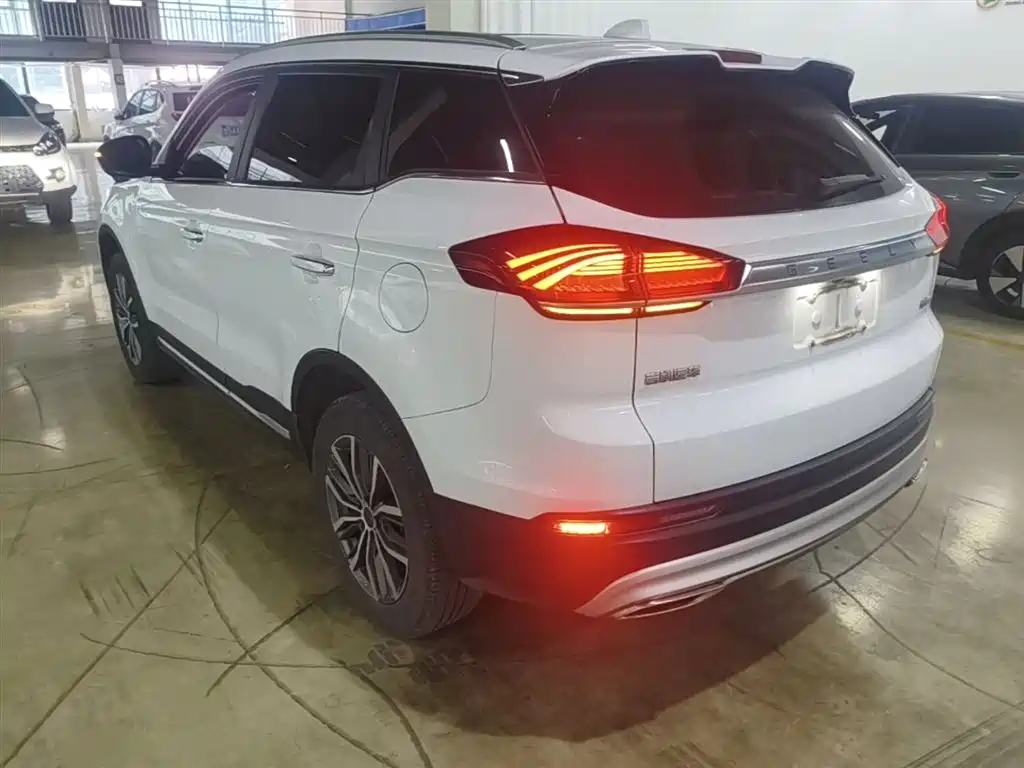 Boyue 1.5 TD Auto Connected PRO