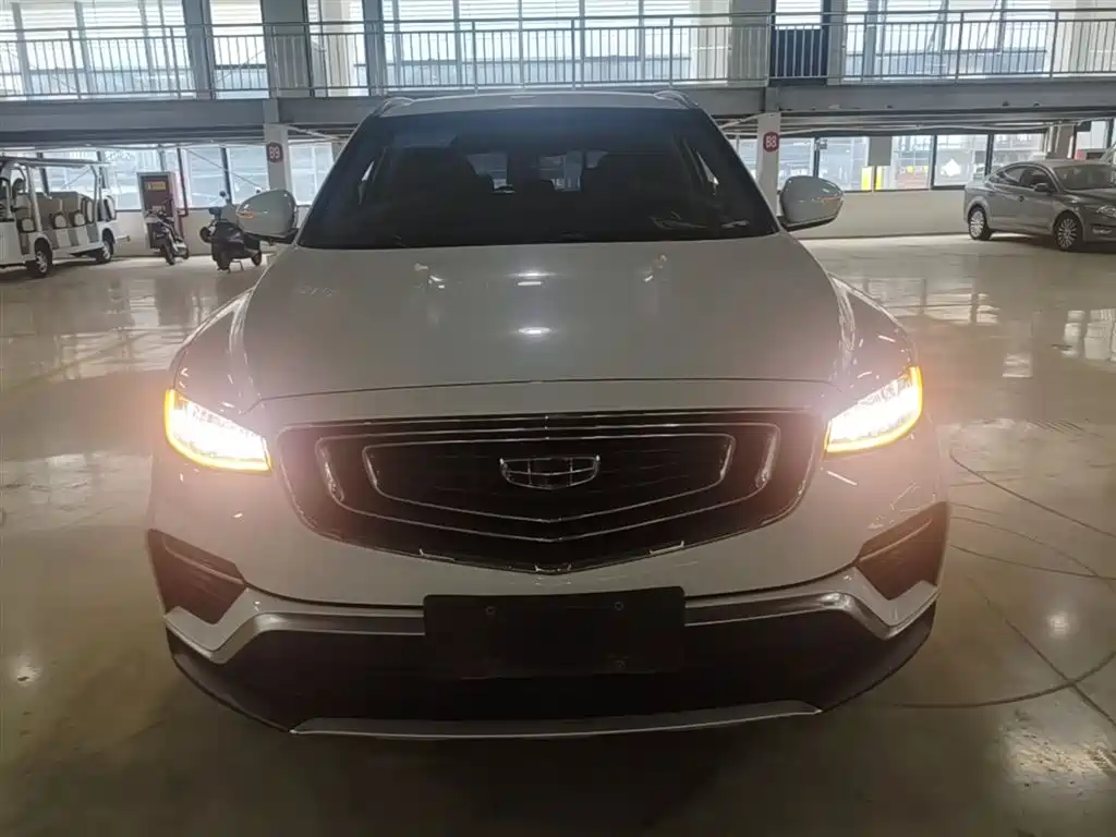 Boyue 1.5 TD Auto Connected PRO