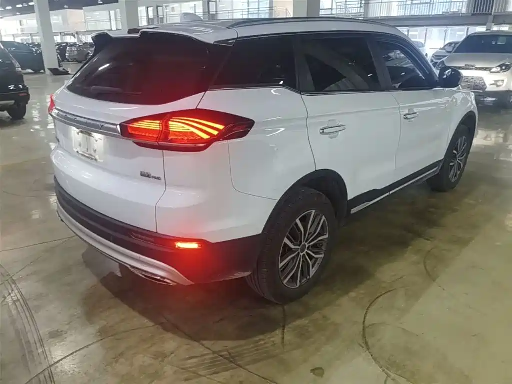 Boyue 1.5 TD Auto Connected PRO