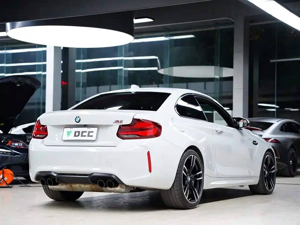 BMW M2 M2 Thunder