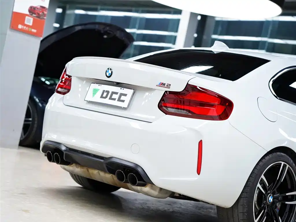 BMW M2 M2 Thunder