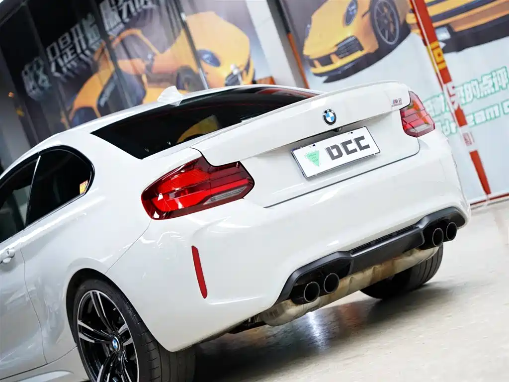 BMW M2 M2 Thunder