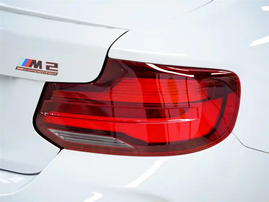 BMW M2 M2 Thunder