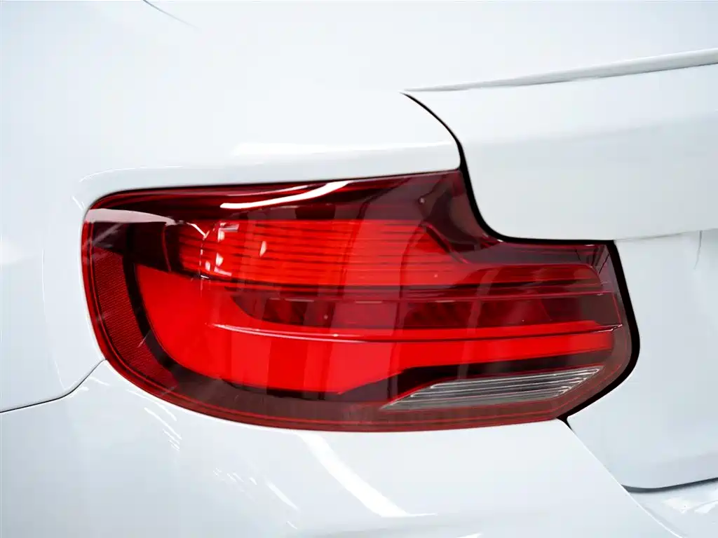 BMW M2 M2 Thunder