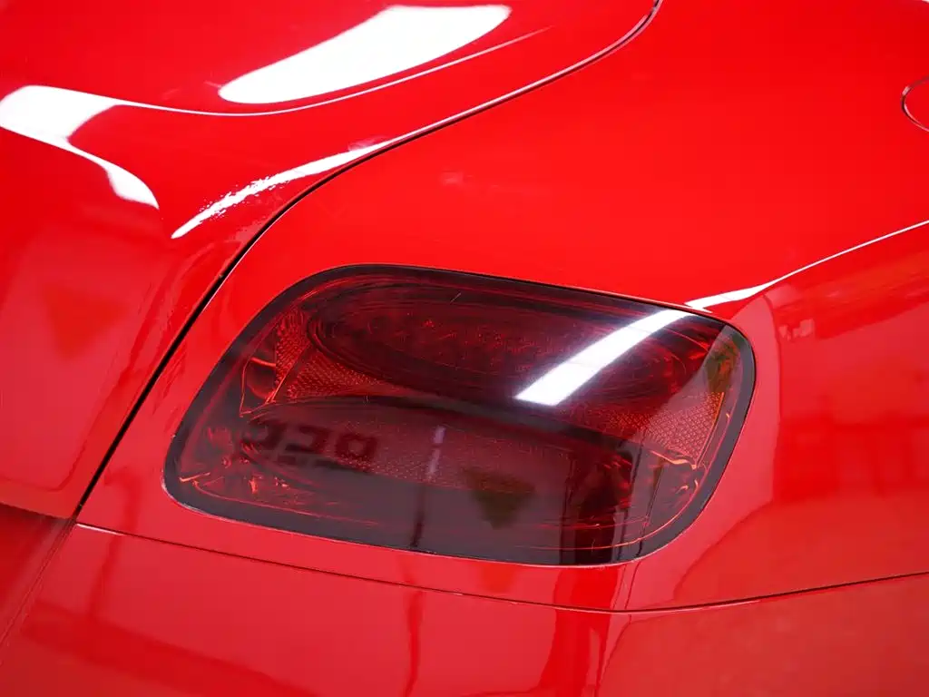 Continental GT 4.0 T GT V8