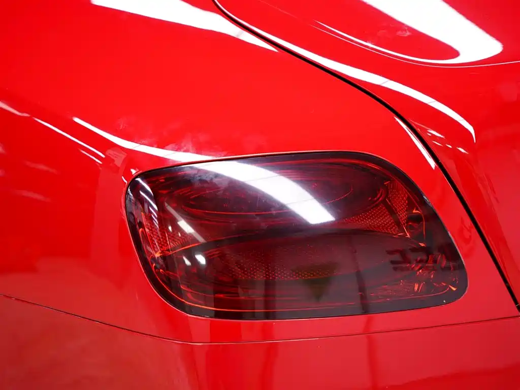 Continental GT 4.0 T GT V8