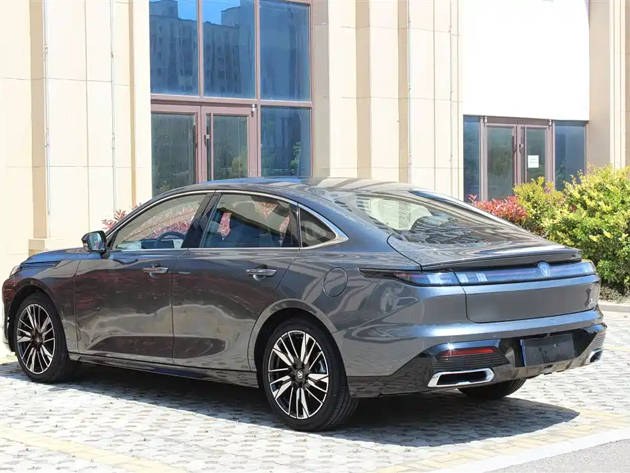 Eado 逸动 2026款 第四代 1.5 T 500 Bar 智享型