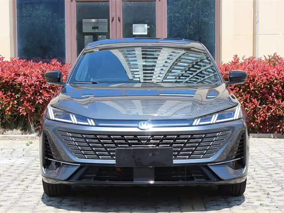 Eado 逸动 2026款 第四代 1.5 T 500 Bar 智享型