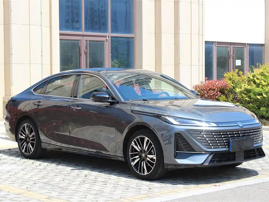 Eado 逸动 2026款 第四代 1.5 T 500 Bar 智享型