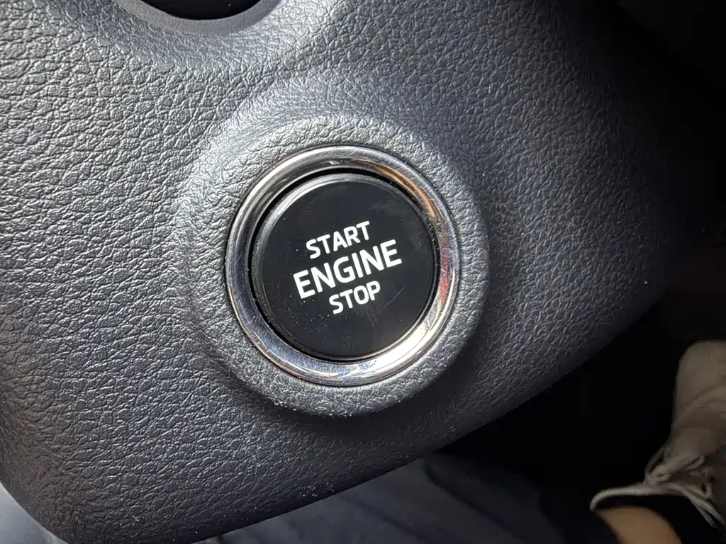 Kamiq 1.5 L Auto Comfort CN-V