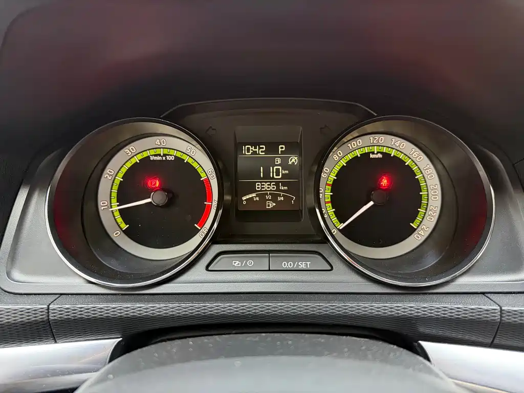 Kamiq 1.5 L Auto Comfort CN-V