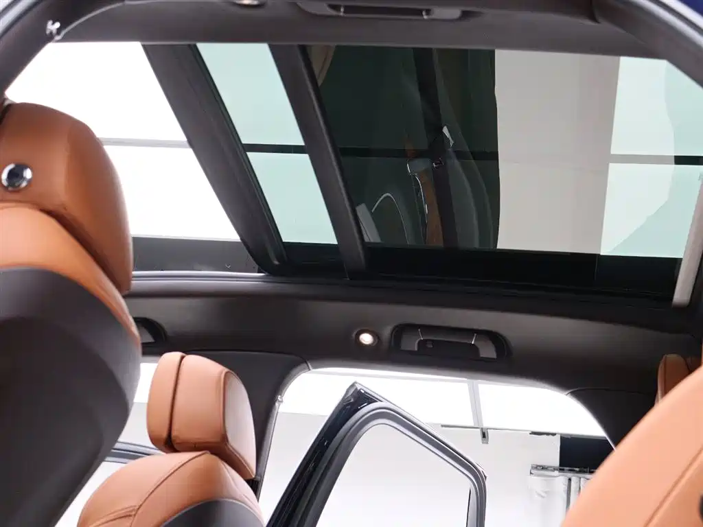 Bentayga 4.0 T V8