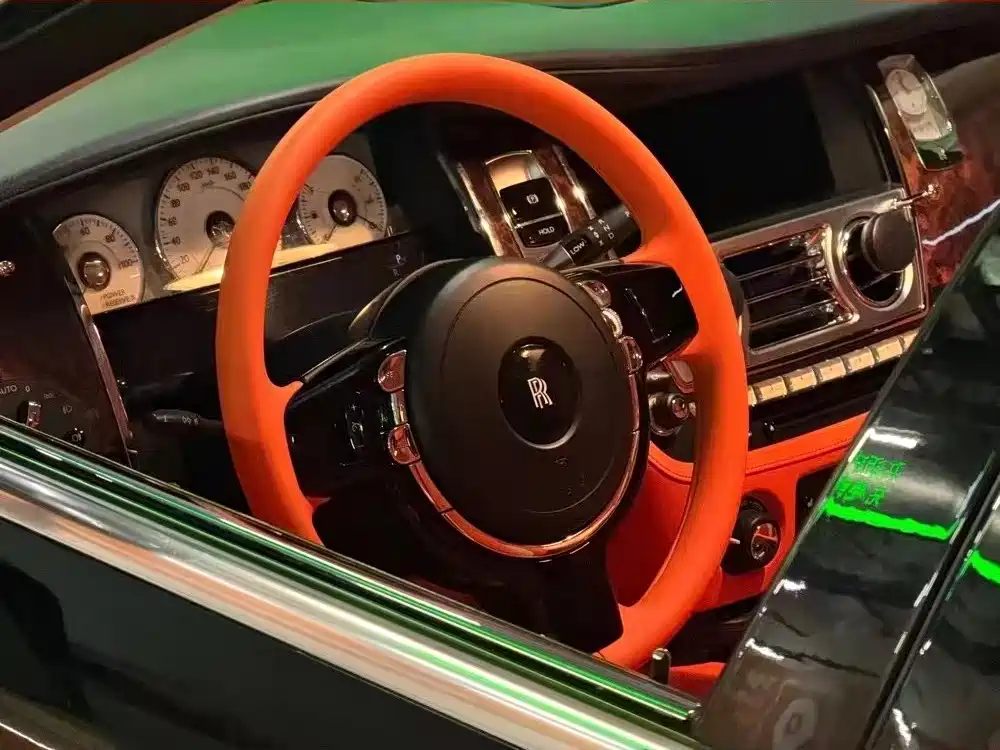 Ghost 6.6 T Standard